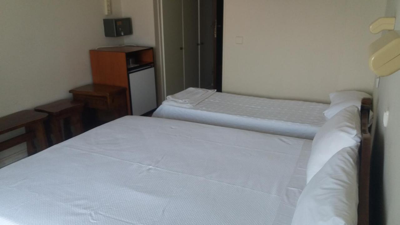 Batis Hotel Livanátai Extérieur photo